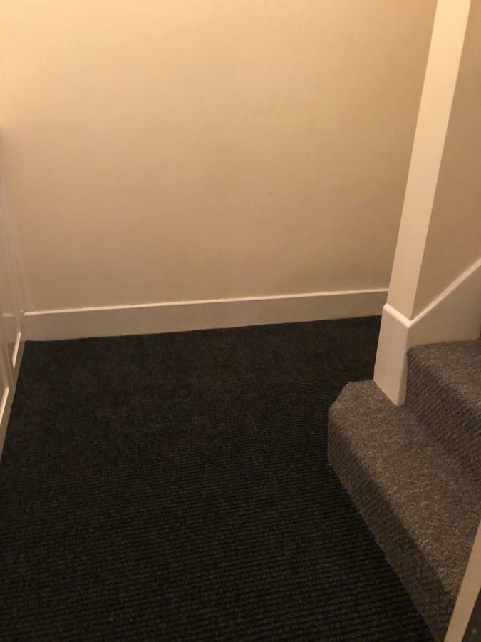 The Upper Room Apartment Nottingham Ngoại thất bức ảnh