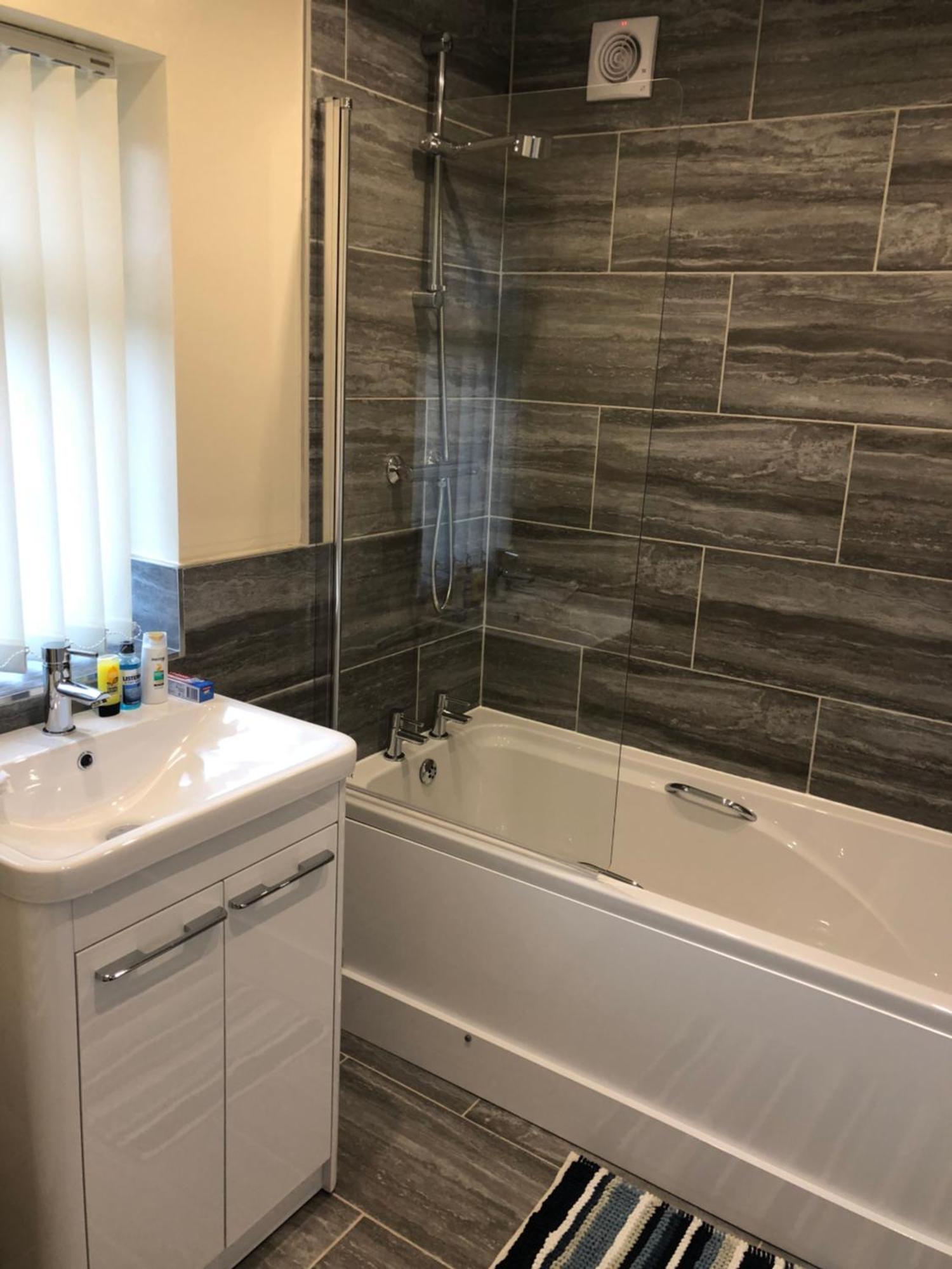 The Upper Room Apartment Nottingham Ngoại thất bức ảnh