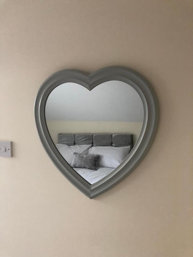 The Upper Room Apartment Nottingham Ngoại thất bức ảnh